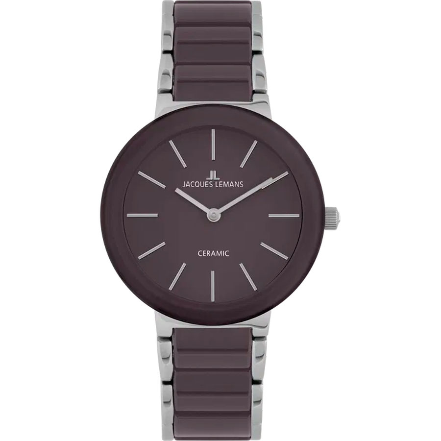 Часы Jacques Lemans Ceramic 42-7ZD